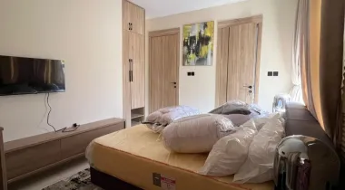 2BED || APARTMENT II 200 MILLION || IKATE ,LEKKI,LAGOS