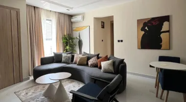 2BED || APARTMENT II 200 MILLION || IKATE ,LEKKI,LAGOS