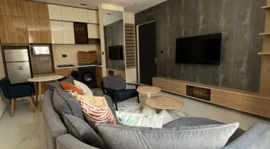 2BED || APARTMENT II 200 MILLION || IKATE ,LEKKI,LAGOS