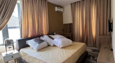 2BED || APARTMENT II 200 MILLION || IKATE ,LEKKI,LAGOS