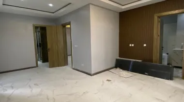 Luxury units of newly built 4 bedroom maisonnettes with a room bq each is available for sale in the heart of Lekki phase