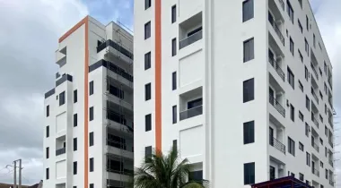 Luxury units of newly built 4 bedroom maisonnettes with a room bq each is available for sale in the heart of Lekki phase