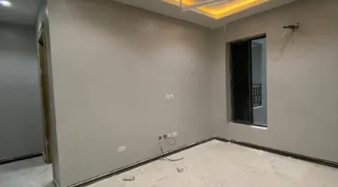 Luxury units of newly built 4 bedroom maisonnettes with a room bq each is available for sale in the heart of Lekki phase