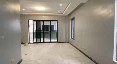 Luxury units of newly built 4 bedroom maisonnettes with a room bq each is available for sale in the heart of Lekki phase