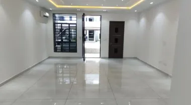 🏠 *HOUSE TYPE*; LOVELY 4 BEDROOM TERRACE DUPLEX