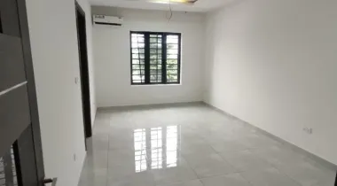 🏠 *HOUSE TYPE*; LOVELY 4 BEDROOM TERRACE DUPLEX