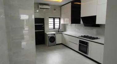 🏠 *HOUSE TYPE*; LOVELY 4 BEDROOM TERRACE DUPLEX