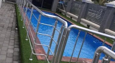 🏠 *HOUSE TYPE*; LOVELY 4 BEDROOM TERRACE DUPLEX