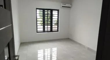 🏠 *HOUSE TYPE*; LOVELY 4 BEDROOM TERRACE DUPLEX