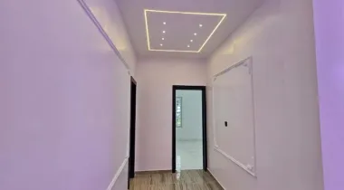 Distressed Sale A luxurious 5 bedroom fully detached duplex with Bq in Pinnock Beach Estate, Osapa, Lekki. Lagos