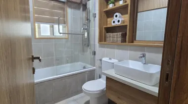 3 Bedroom Apartments Available For RENT And Located At Oniru, Lekki.