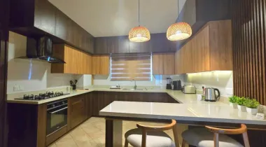 3 Bedroom Apartments Available For RENT And Located At Oniru, Lekki.