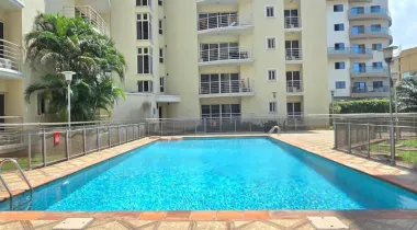 3 Bedroom Apartments Available For RENT And Located At Oniru, Lekki.