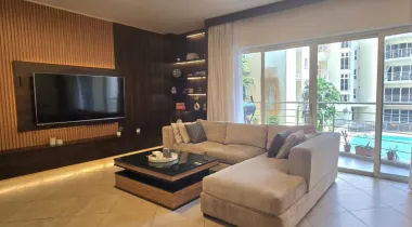 3 Bedroom Apartments Available For RENT And Located At Oniru, Lekki.