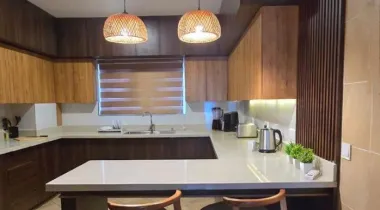 3 Bedroom Apartments Available For RENT And Located At Oniru, Lekki.