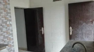 2 Bedroom Apartments Available For RENT Located At Osapa Agungi, By Friends Colony, Lekki.