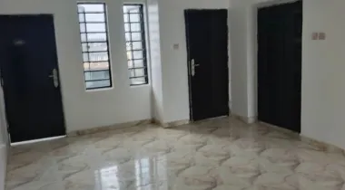 2 Bedroom Apartments Available For RENT Located At Osapa Agungi, By Friends Colony, Lekki.