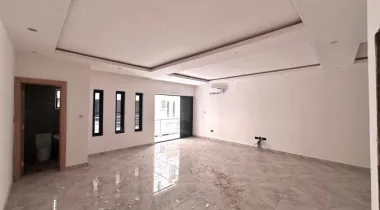 4 Bedroom Terrace Duplex Available For RENT Located At Old Ikoyi, Ikoyi.