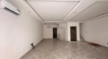 4 Bedroom Terrace Duplex Available For RENT Located At Old Ikoyi, Ikoyi.