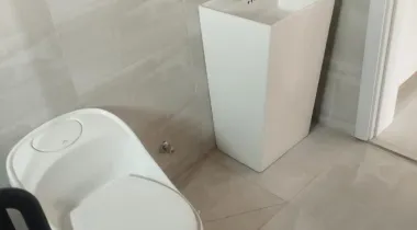 4 Bedroom Terrace Duplex Available For RENT Located in Park view Ikoyi, Ikoyi.