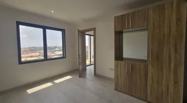 1 Bedroom Apartment With Swimming Pool And Gym  Available For RENT Located in Ikate, Lekki.