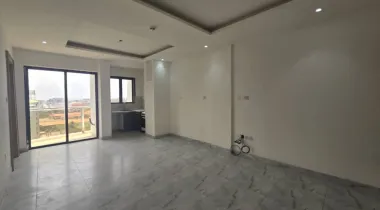 1 Bedroom Apartment With Swimming Pool And Gym  Available For RENT Located in Ikate, Lekki.