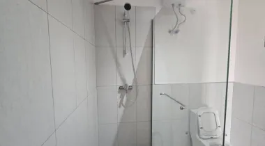 1 Bedroom Apartment With Swimming Pool And Gym  Available For RENT Located in Ikate, Lekki.