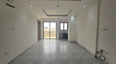 1 Bedroom Apartment With Swimming Pool And Gym  Available For RENT Located in Ikate, Lekki.