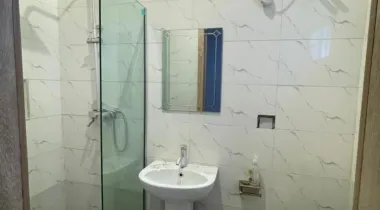 2 Bedroom Apartments Available For RENT Located In Ikate, Lekki.