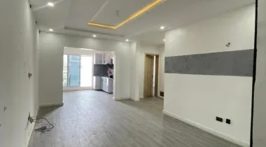 2 Bedroom Apartments Available For RENT Located In Ikate, Lekki.