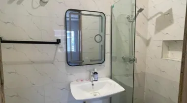 2 Bedroom Apartments Available For RENT Located In Ikate, Lekki.