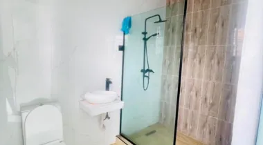 4 Bedroom Terrace Duplex Available For RENT Located in Ikota, Lekki.