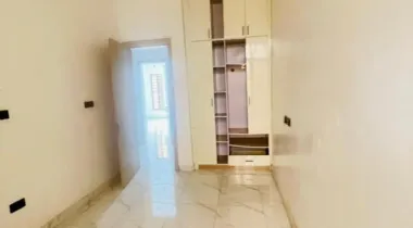 4 Bedroom Terrace Duplex Available For RENT Located in Ikota, Lekki.