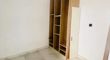 4 Bedroom Terrace Duplex Available For RENT Located in Ikota, Lekki.