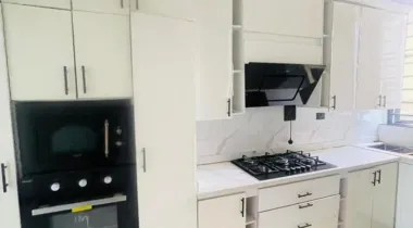 4 Bedroom Terrace Duplex Available For RENT Located in Ikota, Lekki.