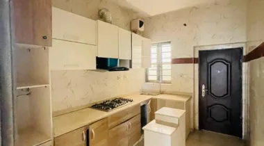 4 Bedroom Terrace Duplex Available For RENT Located In Ikota, Lekki.4 Bedroom Terrace Duplex Available For RENT Located In Ikota, Lekki.