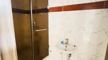 4 Bedroom Terrace Duplex Available For RENT Located In Ikota, Lekki.