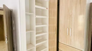 4 Bedroom Terrace Duplex Available For RENT Located In Ikota, Lekki.