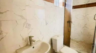 4 Bedroom Terrace Duplex Available For RENT Located In Ikota, Lekki.