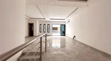 4 Bedroom Terrace Duplex Located In Old Ikoyi, Ikoyi.