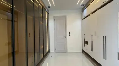 A LOVELY 5 BEDROOM FULLY DETACHED DUPLEX WITH A ROOM BOYS QUARTER IS AVAILABLE FOR SALE AT OSAPA LONDON,  LEKKI LAGOS.*