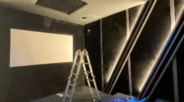 A LOVELY 5 BEDROOM FULLY DETACHED DUPLEX WITH A ROOM BOYS QUARTER IS AVAILABLE FOR SALE AT OSAPA LONDON,  LEKKI LAGOS.*