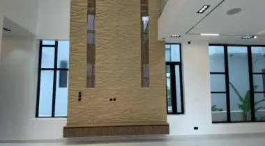 A LOVELY 5 BEDROOM FULLY DETACHED DUPLEX WITH A ROOM BOYS QUARTER IS AVAILABLE FOR SALE AT OSAPA LONDON,  LEKKI LAGOS.*