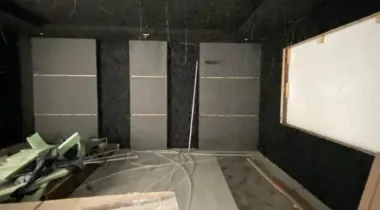 AN IMPECCABLE 4 BEDROOM FULLY DETACHED DUPLEX WITH A ROOM BOYS QUARTER IS AVAILABLE FOR SALE AT OSAPA LONDON,  LEKKI LAGOS.*