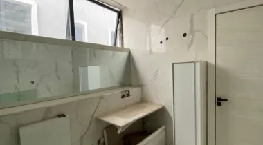 AN IMPECCABLE 4 BEDROOM FULLY DETACHED DUPLEX WITH A ROOM BOYS QUARTER IS AVAILABLE FOR SALE AT OSAPA LONDON,  LEKKI LAGOS.*