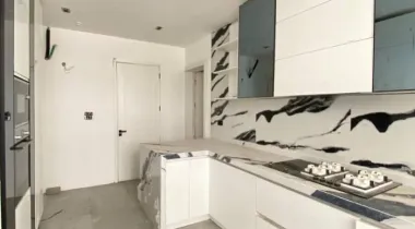 AN IMPECCABLE 4 BEDROOM FULLY DETACHED DUPLEX WITH A ROOM BOYS QUARTER IS AVAILABLE FOR SALE AT OSAPA LONDON,  LEKKI LAGOS.*