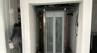 *🏡 A PICTURE PERFECT PARADISE OF 5 BEDROOM FULLY DETACHED DUPLEX WITH A ROOM BOYS QUARTER IS AVAILABLE FOR SALE AT OSAPA LONDON,  LEKKI LAGOS.*    *Features;* Brand new • Top of-line finish • Ensuite rooms • Aesthetic POP ceilings •  Water heater • Kitchen heat extractor • Clean treated water • Elevator • Gym • Spacious living room • Master’s suite     🏷️ *Price* - ₦1,550,000,000 📍 *Location* - Osapa London, Lekki LAGOS