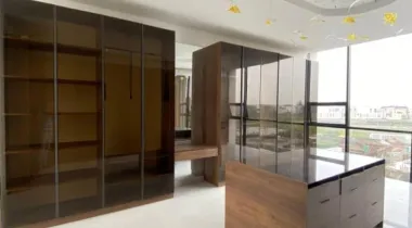 *🏡 A PICTURE PERFECT PARADISE OF 5 BEDROOM FULLY DETACHED DUPLEX WITH A ROOM BOYS QUARTER IS AVAILABLE FOR SALE AT OSAPA LONDON,  LEKKI LAGOS.*    *Features;* Brand new • Top of-line finish • Ensuite rooms • Aesthetic POP ceilings •  Water heater • Kitchen heat extractor • Clean treated water • Elevator • Gym • Spacious living room • Master’s suite     🏷️ *Price* - ₦1,550,000,000 📍 *Location* - Osapa London, Lekki LAGOS