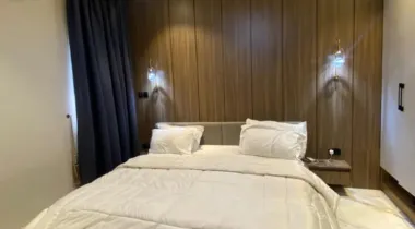 2-bedroom Apartment Is Now Available For SALE Located At Ikate, Lekki.