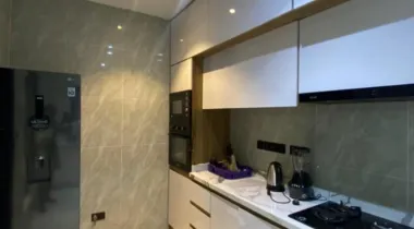 2-bedroom Apartment Is Now Available For SALE Located At Ikate, Lekki.